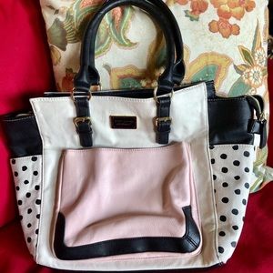Betsey Johnson purse